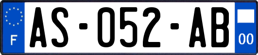 AS-052-AB