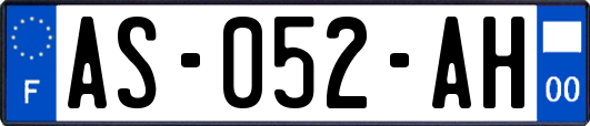 AS-052-AH