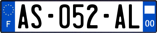 AS-052-AL