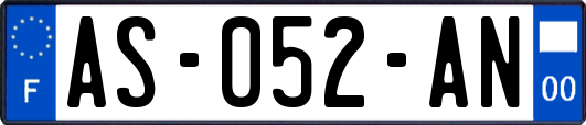 AS-052-AN