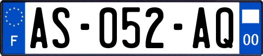 AS-052-AQ