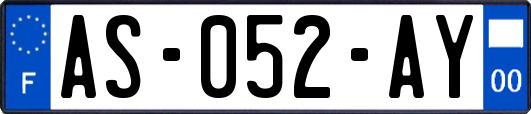 AS-052-AY