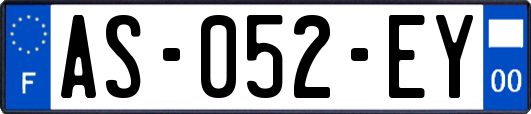 AS-052-EY