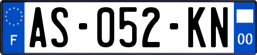 AS-052-KN