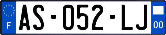 AS-052-LJ