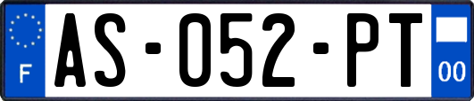 AS-052-PT