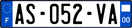 AS-052-VA