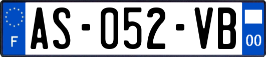 AS-052-VB