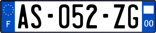 AS-052-ZG