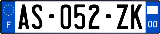 AS-052-ZK