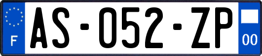 AS-052-ZP