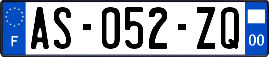 AS-052-ZQ