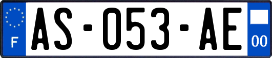 AS-053-AE