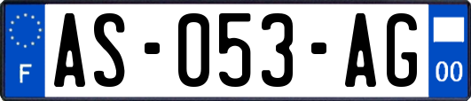 AS-053-AG