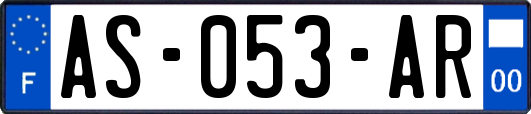 AS-053-AR