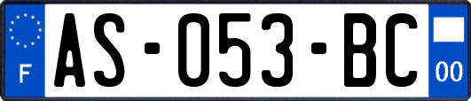 AS-053-BC