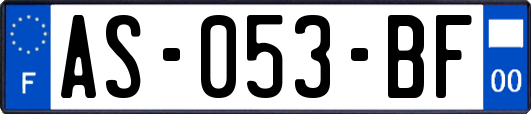 AS-053-BF