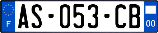 AS-053-CB