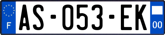 AS-053-EK