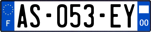 AS-053-EY