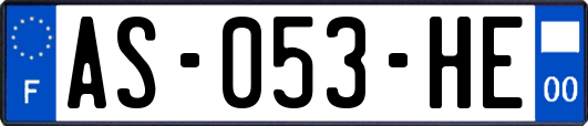 AS-053-HE