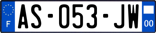 AS-053-JW