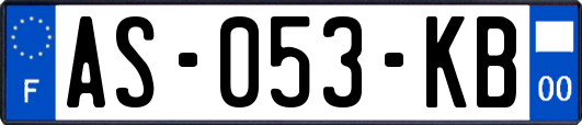 AS-053-KB