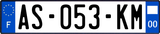 AS-053-KM