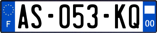 AS-053-KQ