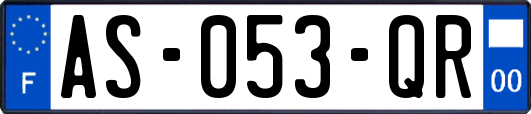 AS-053-QR