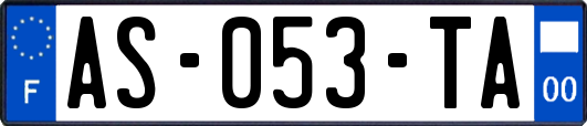AS-053-TA
