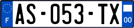 AS-053-TX