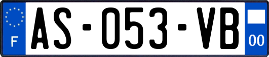 AS-053-VB