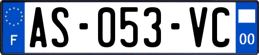 AS-053-VC