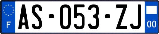 AS-053-ZJ