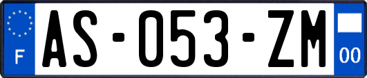 AS-053-ZM