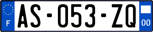 AS-053-ZQ