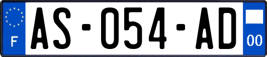 AS-054-AD