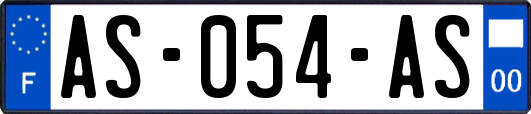 AS-054-AS