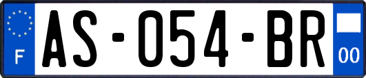 AS-054-BR