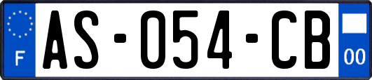 AS-054-CB