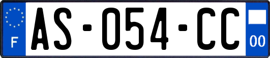 AS-054-CC