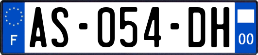 AS-054-DH