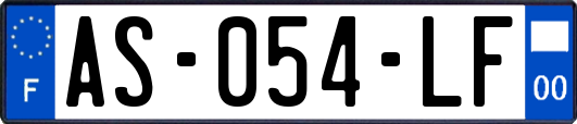 AS-054-LF