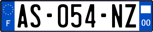 AS-054-NZ
