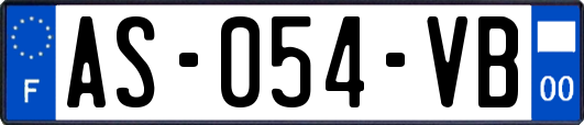 AS-054-VB