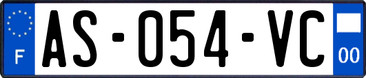 AS-054-VC