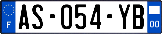 AS-054-YB