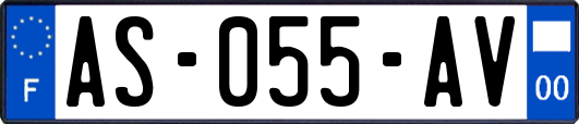 AS-055-AV