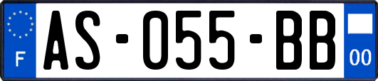 AS-055-BB